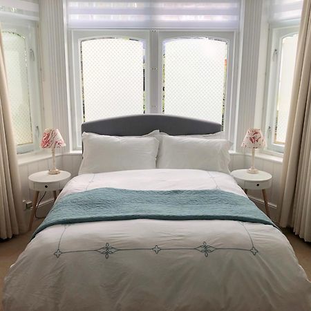 Spacious Comfortable Flat With Free Parking In East Finchley, Muswell Hill & Close To Alexandra Palace Londýn Exteriér fotografie