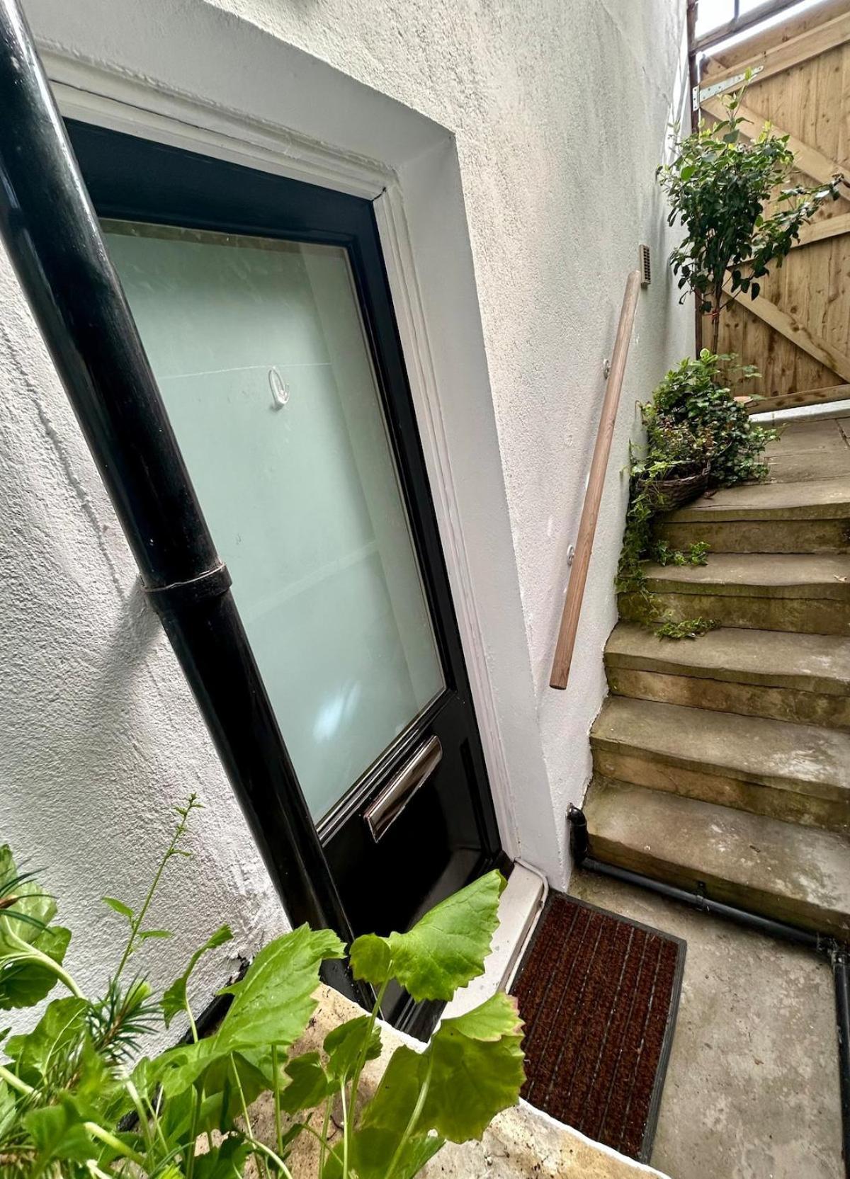 Spacious Comfortable Flat With Free Parking In East Finchley, Muswell Hill & Close To Alexandra Palace Londýn Exteriér fotografie