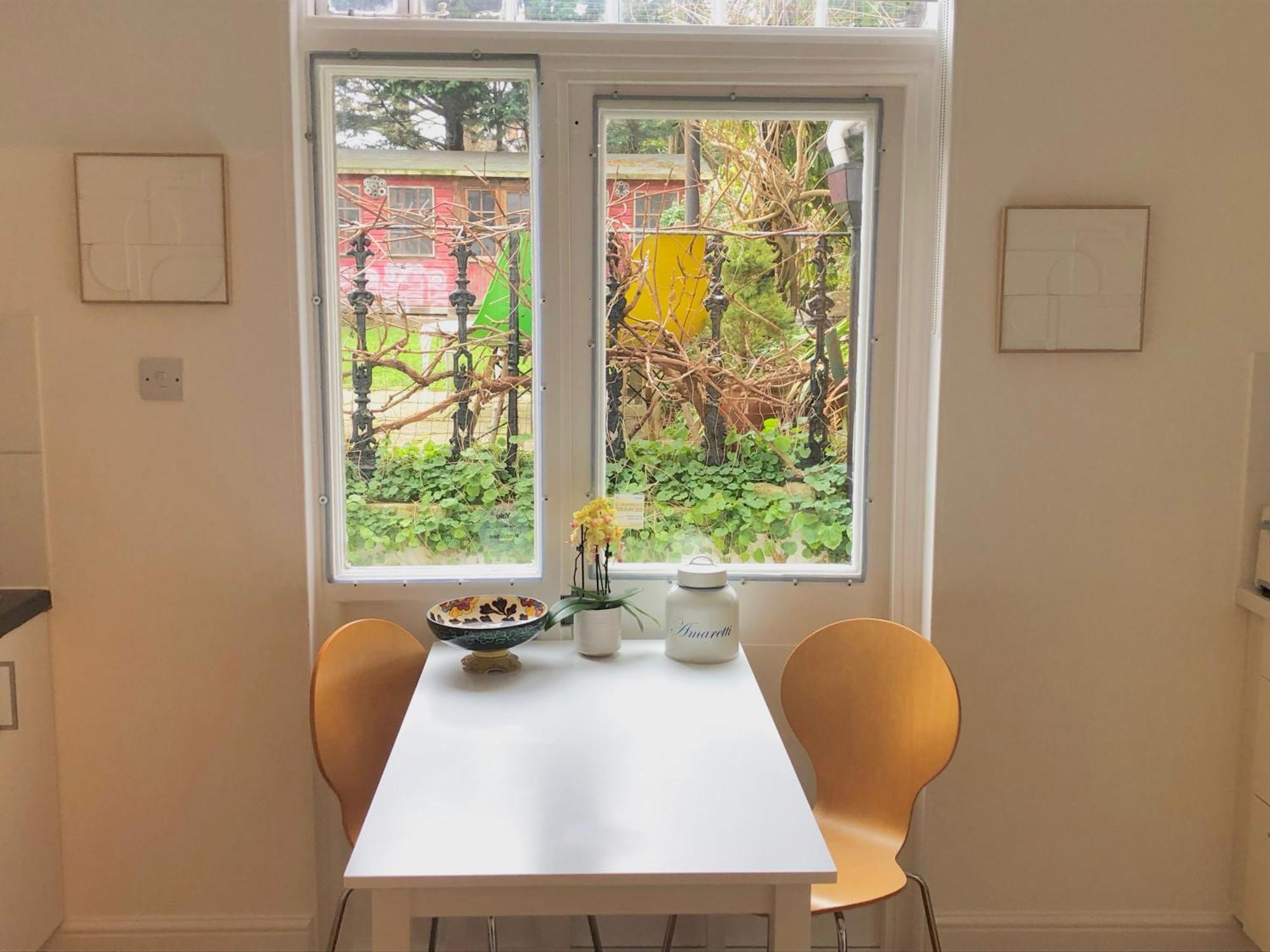 Spacious Comfortable Flat With Free Parking In East Finchley, Muswell Hill & Close To Alexandra Palace Londýn Exteriér fotografie