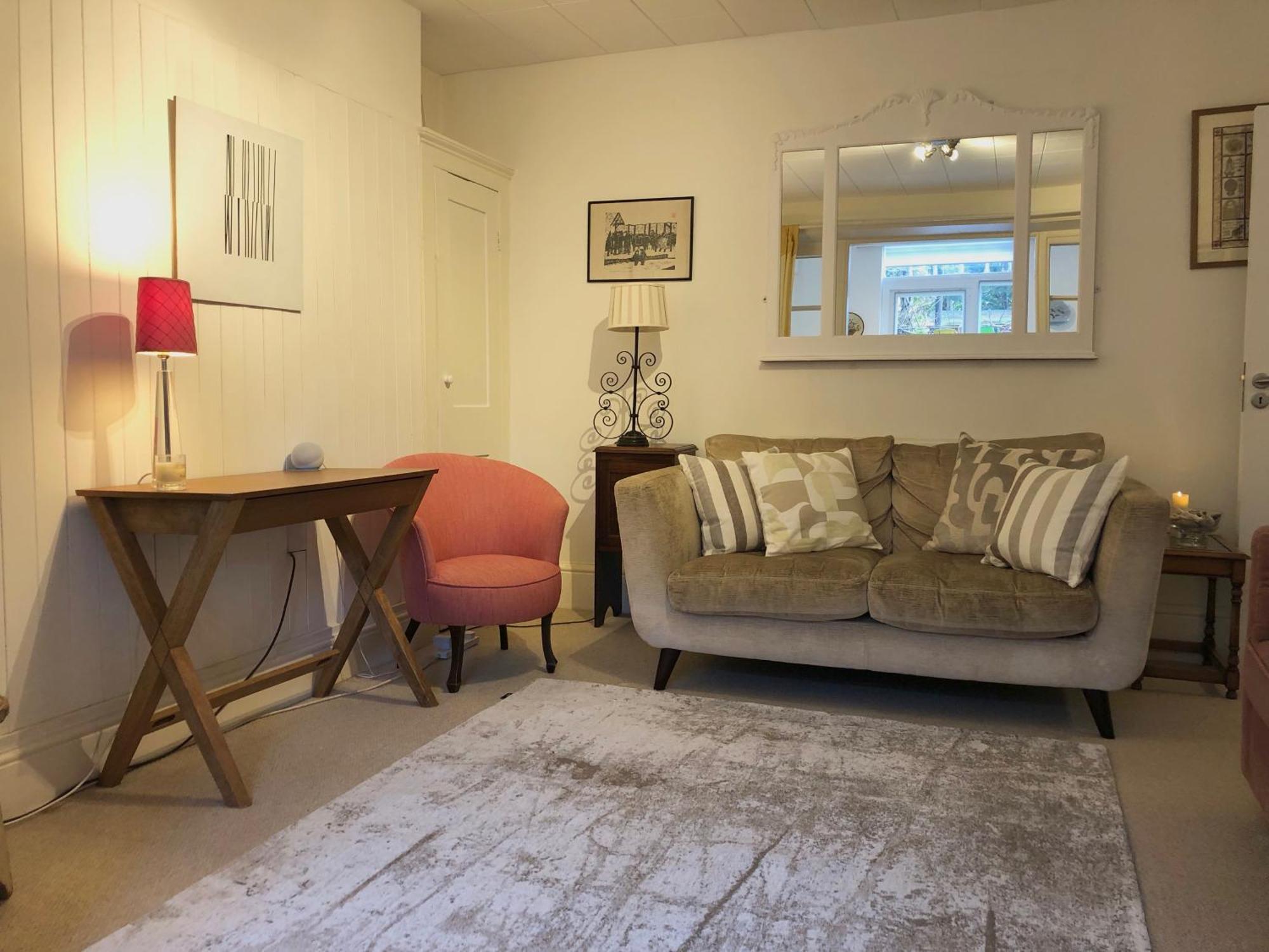 Spacious Comfortable Flat With Free Parking In East Finchley, Muswell Hill & Close To Alexandra Palace Londýn Exteriér fotografie