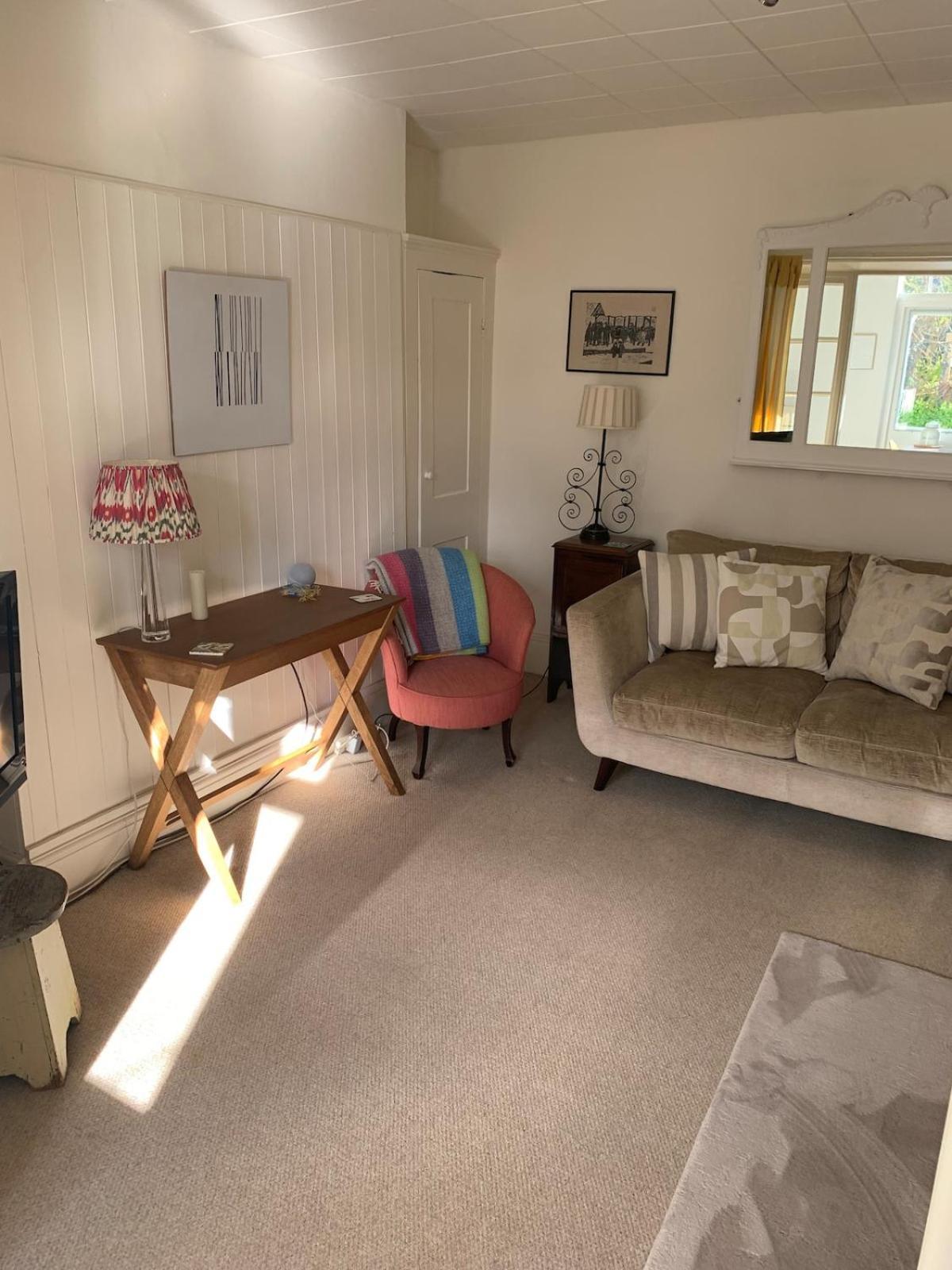 Spacious Comfortable Flat With Free Parking In East Finchley, Muswell Hill & Close To Alexandra Palace Londýn Exteriér fotografie