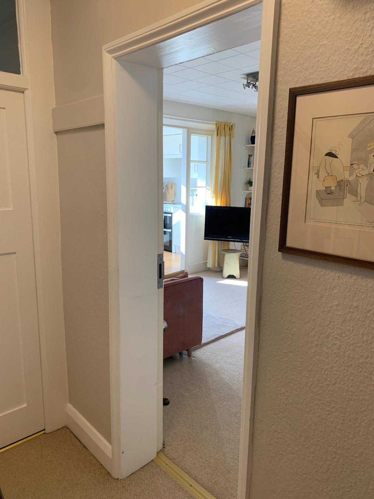 Spacious Comfortable Flat With Free Parking In East Finchley, Muswell Hill & Close To Alexandra Palace Londýn Exteriér fotografie