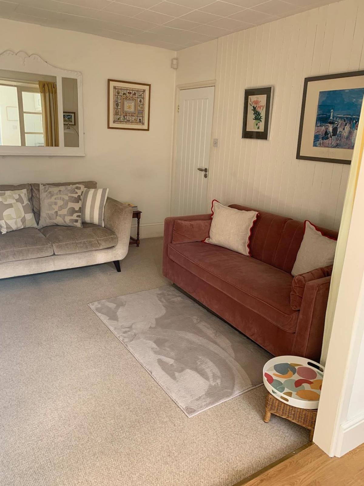 Spacious Comfortable Flat With Free Parking In East Finchley, Muswell Hill & Close To Alexandra Palace Londýn Exteriér fotografie